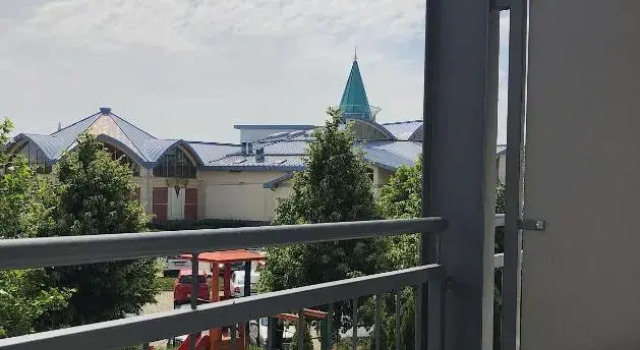 Номер Standard Harmónia Hotel Sárvár