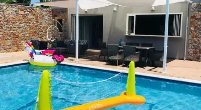 Villa Zeus