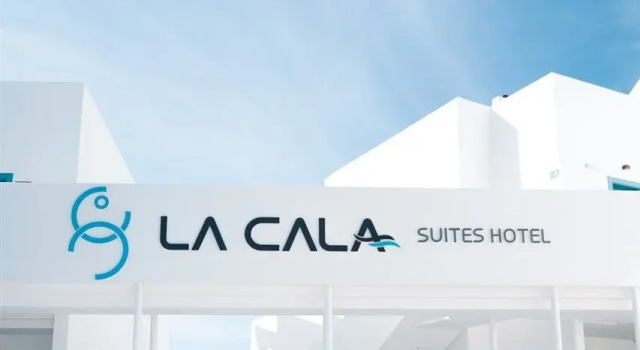 La Cala Suites Hotel - Adults Only