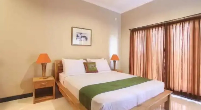 Dirumah Jimbaran, Prenota Hotel Hotel a Bali con parcheggio, Parcheggio