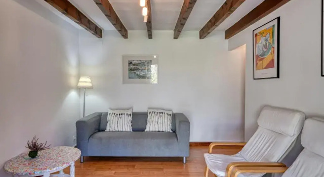 Casa Martín, villa muy tranquila con Wifi y piscina, Book Villa Alcudia Majorca