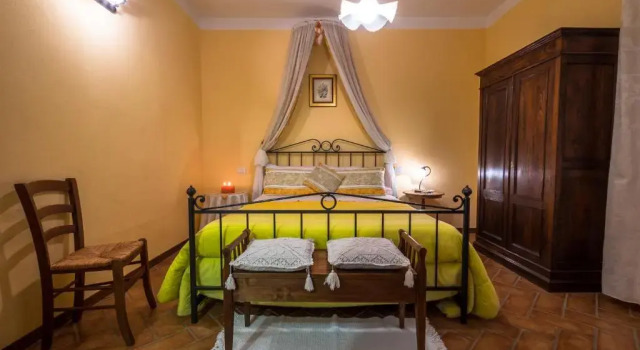 Giannetti bed & breakfast