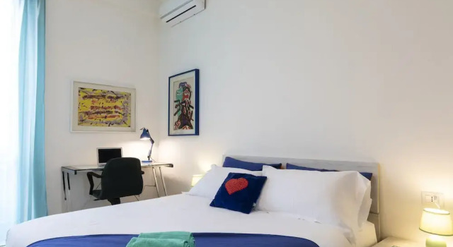notaMI - BICOCCA Home - 2 Bedrooms, Забронировать Апартаменты/квартира Милан Ломбардия, рядом с Биньями
