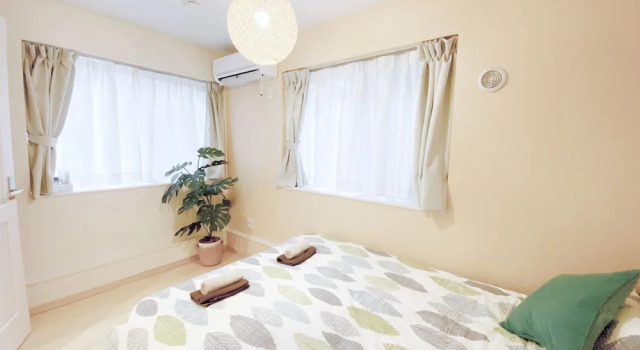 nestay villa tokyo otsuka, Book Villa Villas in Tokyo, Villa
