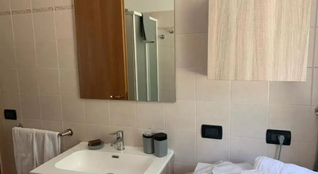 Апартаменты Sulzano Iseo Lake Apartments