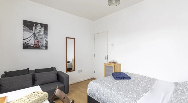 Tower Bridge Accommodation - 11, Varaa Huoneisto Asunnot kohteessa Merseyside, Huoneisto