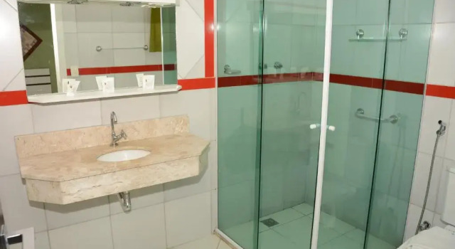 Люкс Deluxe Hotel do Papai Noel