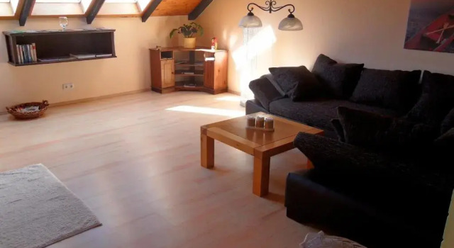Апартаменты Ferienwohnung Schulz