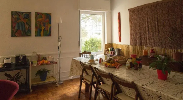 Backpackers Hostel Portugal