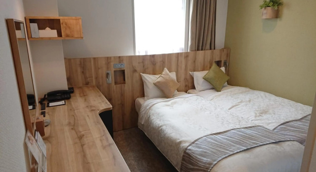 Meitetsu Inn Nagoya Sakuradori, Buchen Sie Hotel Nakamura Ward Nagoya, in der Nähe von Bahnhof Fushimi