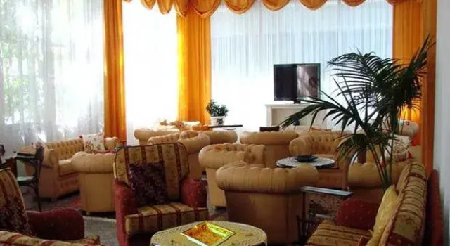 Hotel Tirreno