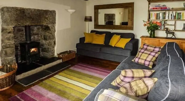 Honeypot Cottage