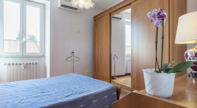 Colosseo & Colle Oppio Charming Apartment