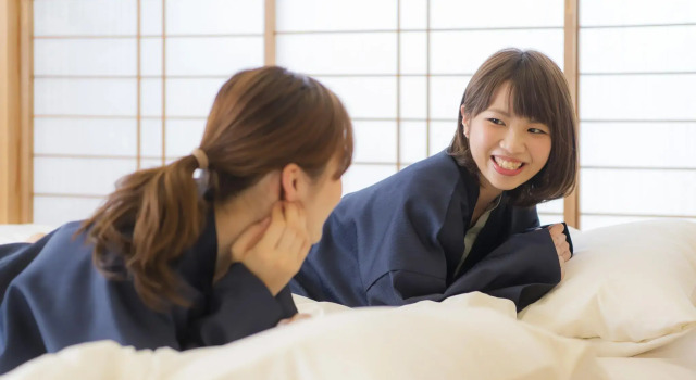 Номер Standard Hotel Takachiho
