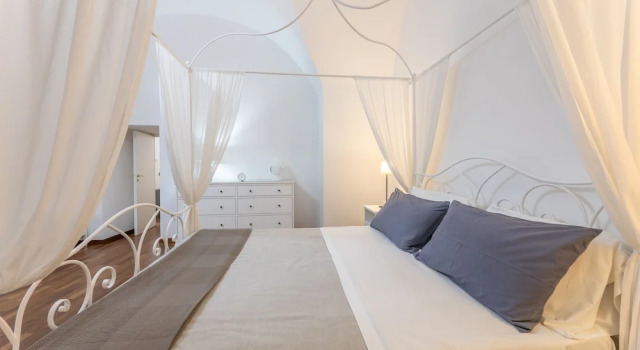 Apartamento Corte Tiso