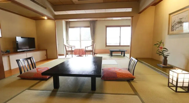FURUTAKIYA Hot Springs Hotel, Book Hotel Iwaki 