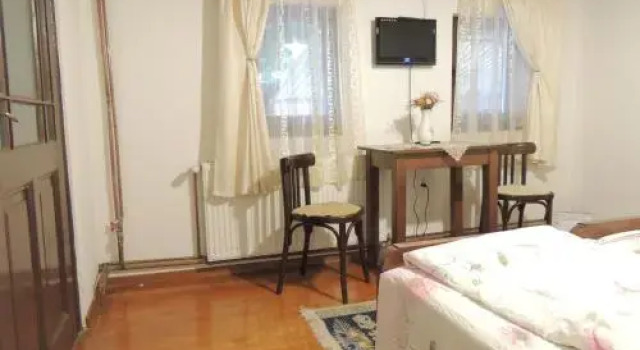 La Nana, Varaa Hotelli  