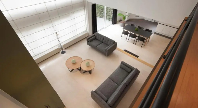 Апартаменты Hotel Ter Elst