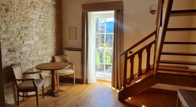 Полулюкс Villa Bonomo Charme Hotel