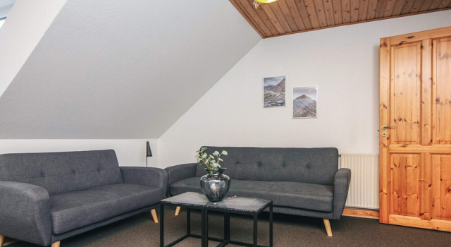Hytte Apartment, 4 People, 90m2