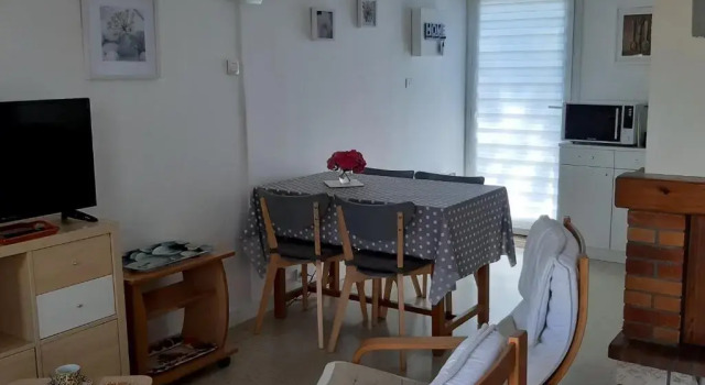 Maison Bretignolles-sur-Mer, 3 pièces, 4 personnes - FR-1-231-98