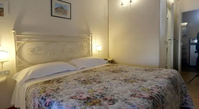 Двухместный номер Standard Oliviera Camere