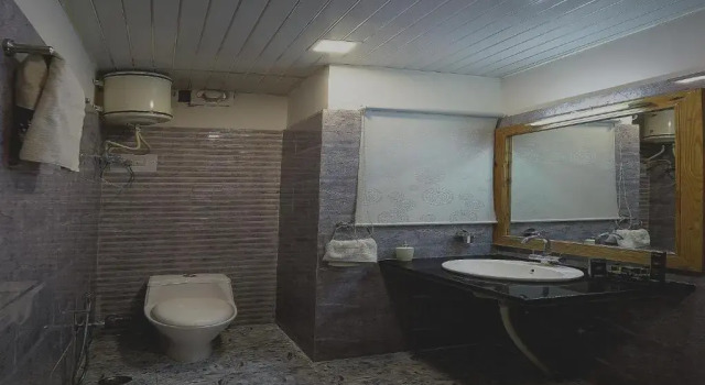 Номер Economy SPOT ON 66069 Nanki Palace