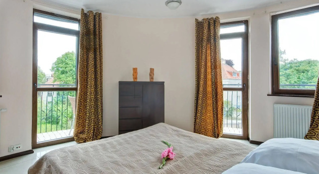 Hotel Vrest