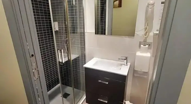 Номер Superior Hotel Bellevue