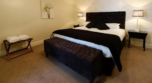 Suite Dooly's Hotel