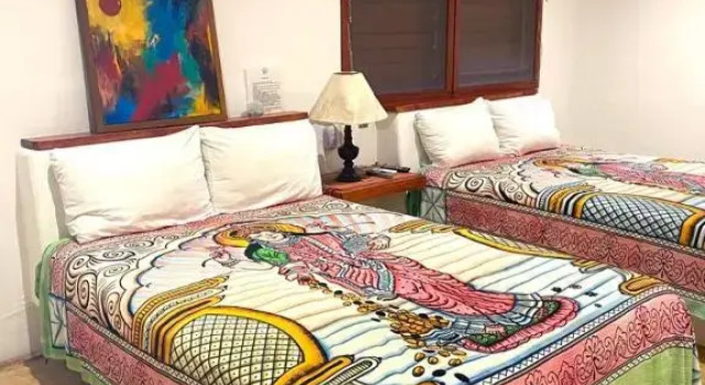 Casa de las Olas Surf & Beach Club