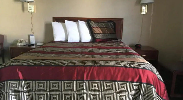 Номер Standard Travel Inn