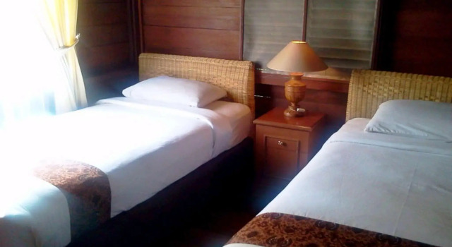 Cottage Superior Citra Cikopo Hotel & Family Cottages