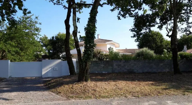 Коттедж Agréable Maison sur le Bassin dArcachon