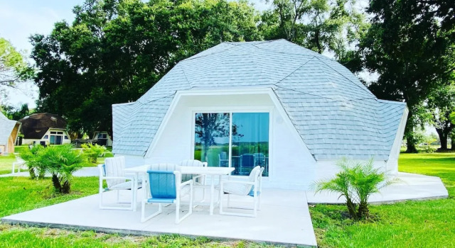 Room 04 - Lake Sumner, Book Hotel Groveland Florida
