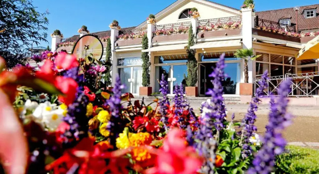 Kurpark-Hotel Bad Dürkheim