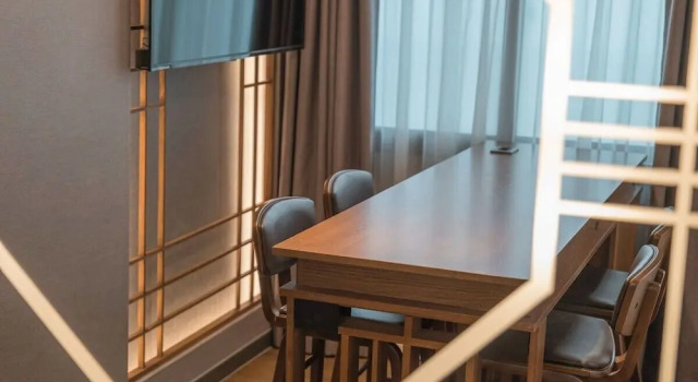 Номер Standard Yeon Hwa Moon Hotel
