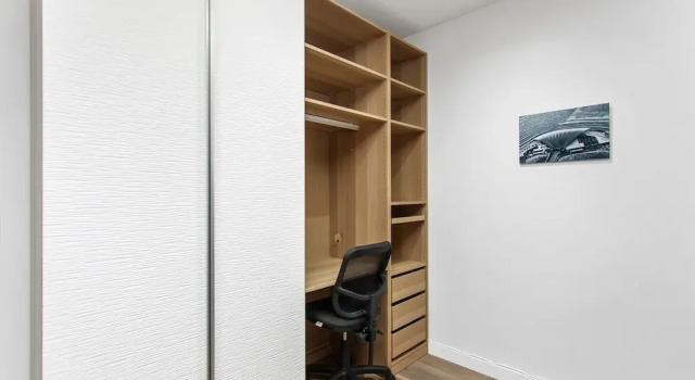 Апартаменты Madecomfy Spacious Canberra Living With Courtyard