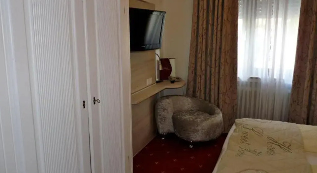 Номер Standard Hotel Geissler