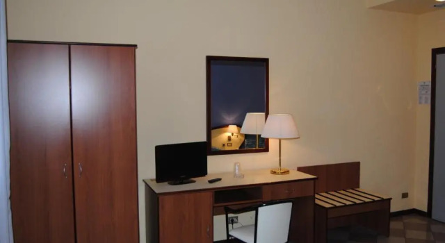 Номер Standard Hotel La Fenice