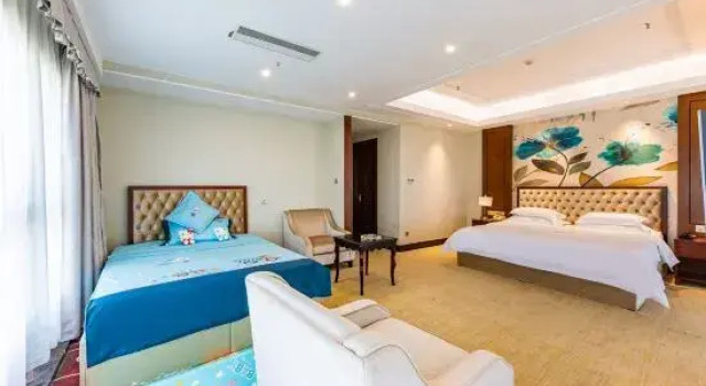 Suite Yingdun Hotel