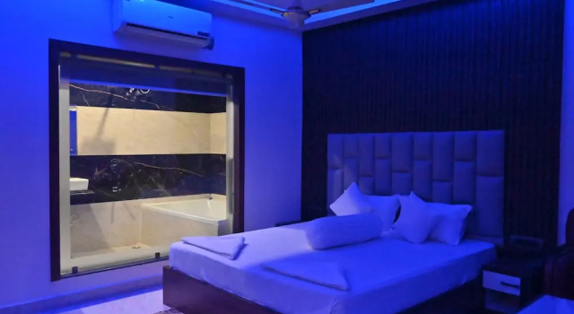 Moon Star Beach Resort
