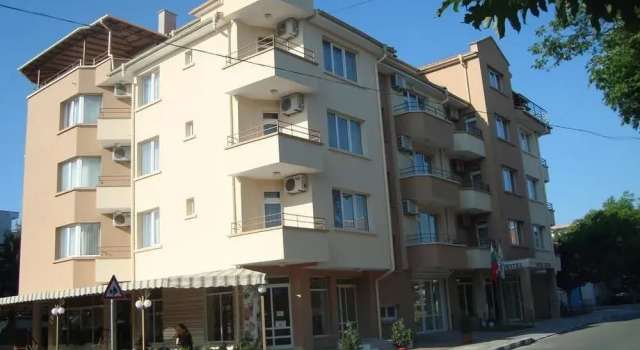 Hotel Astra