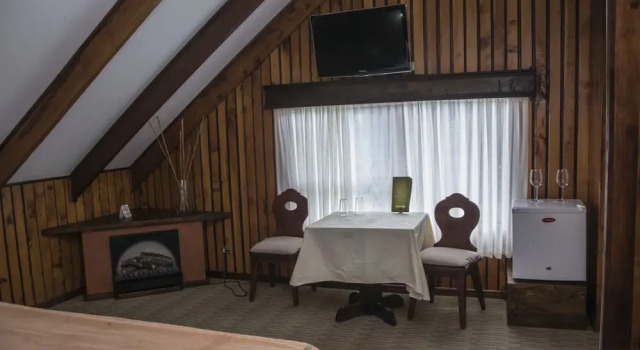 Hotel & Restaurant Chalet Tirol
