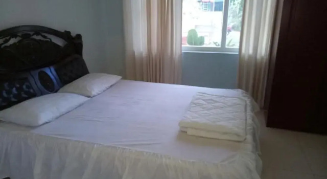 Minh Ngoc Homestay Vung Tau