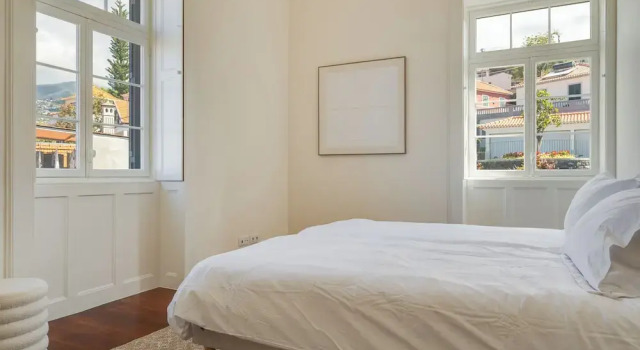 Quinta Rosa By Holiday Rental Madeira, Rezerwuj Hotel Hotele w Funchal z parkingiem, Parking