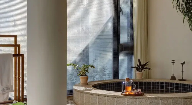 Люкс Superior Vangen Spa Hotel