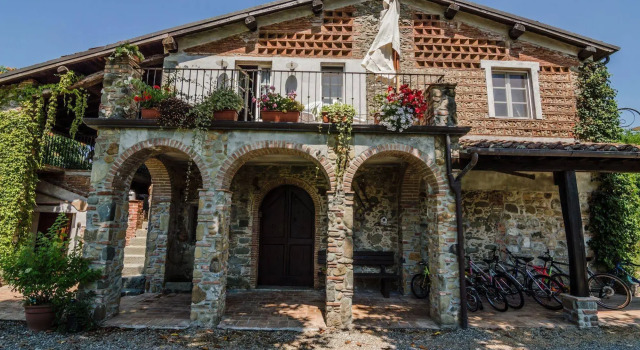 Agriturismo Chioi, Reserva ahora Hotel Barga Garfagnana