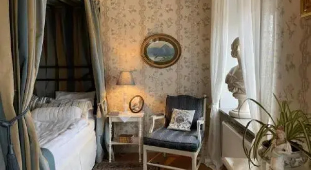 Nääs Slott, Book Hotel  