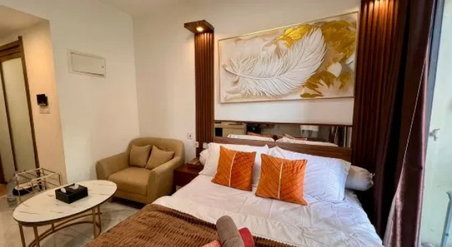 Lavrea Modern Studio @Sky House BSD,ICE,Aeonmall, Prenota Hotel Hotel 3 stelle a Legok, 3*